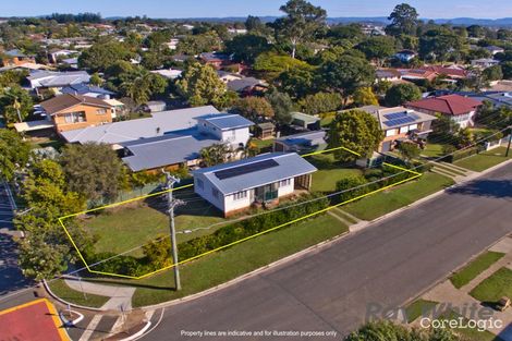 Property photo of 12 Attunga Street Bald Hills QLD 4036