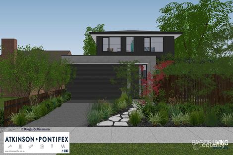 1/15 Douglas St, Beaumaris, VIC 3193