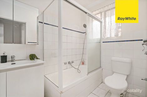 Property photo of 9/12-14 Mary Street Lidcombe NSW 2141