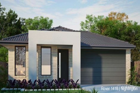 Lot 3027 Tait St, Thornhill Park, VIC 3335