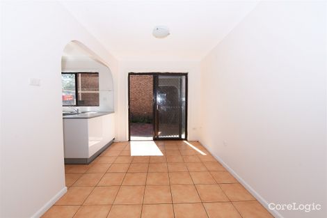 Property photo of 49/36 Ainsworth Crescent Wetherill Park NSW 2164