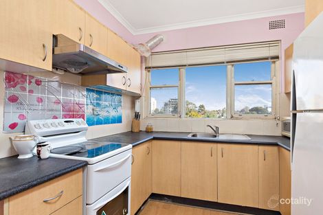 Property photo of 12/27 Alt Street Ashfield NSW 2131