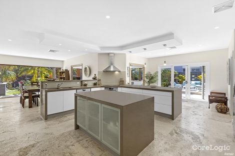 Property photo of 3 Eric Green Drive Mona Vale NSW 2103