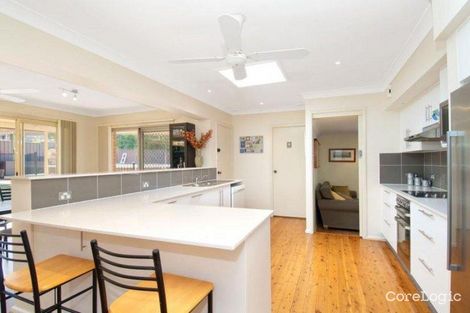 Property photo of 10 Longbow Close Northmead NSW 2152