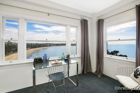 Property photo of 24/129 Bower Street Manly NSW 2095