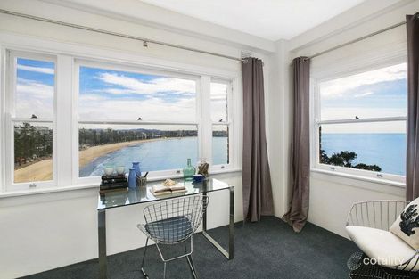 Property photo of 24/129 Bower Street Manly NSW 2095