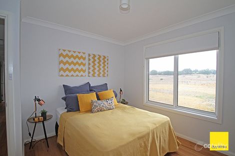 Property photo of 61 Warramunga Close Wamboin NSW 2620