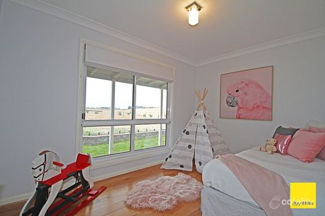 Property photo of 61 Warramunga Close Wamboin NSW 2620