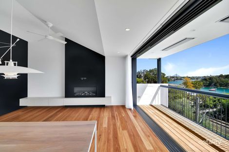 Property photo of 25A Dumbarton Street McMahons Point NSW 2060