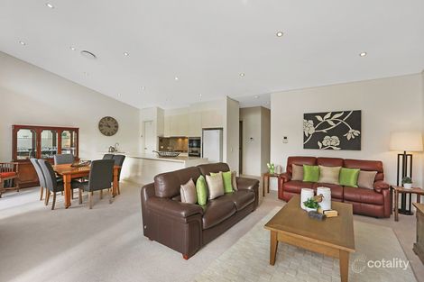 Property photo of 851/2-8 Bruce Avenue Killara NSW 2071