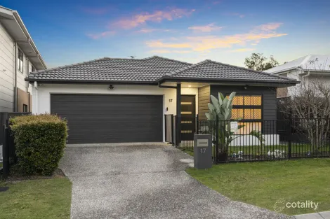 17 Majestic Pl, Runcorn, QLD 4113
