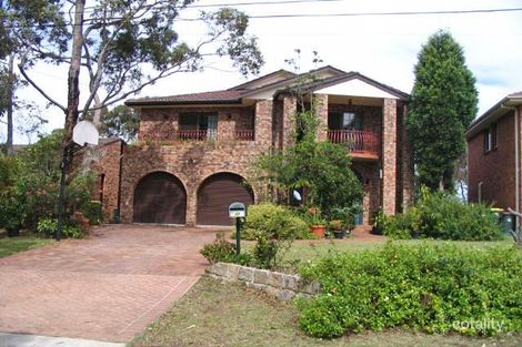 Property photo of 33 Sproule Road Illawong NSW 2234