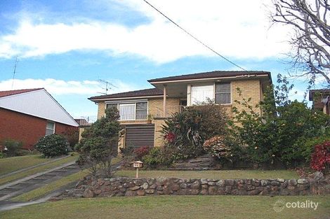Property photo of 49 Bradman Street Charlestown NSW 2290