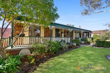 11 Hunter St, Camden South, NSW 2570