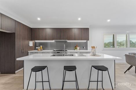Property photo of 24 Barncroft Crescent Keysborough VIC 3173