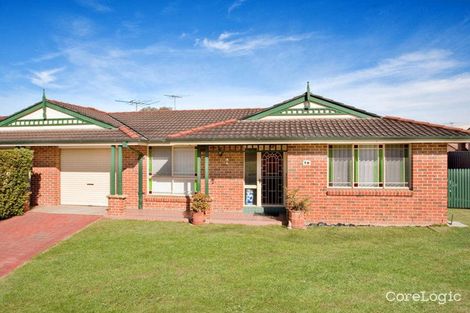 Property photo of 1B Morrell Crescent Quakers Hill NSW 2763