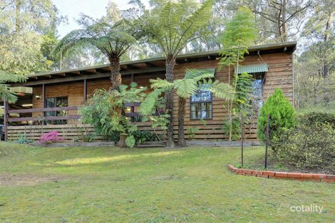 Property photo of 32 Second Avenue Cockatoo VIC 3781