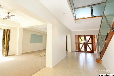 Property photo of 66 Azzurra Drive Varsity Lakes QLD 4227