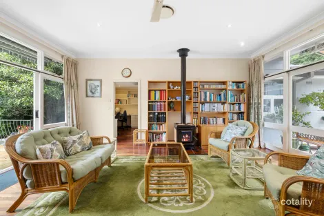 Property photo of 7 Cresta Close St Ives NSW 2075