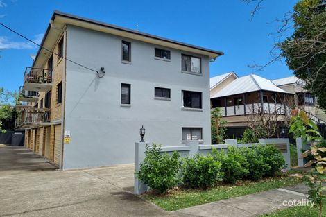 4/20 Drury St, West End, QLD 4101