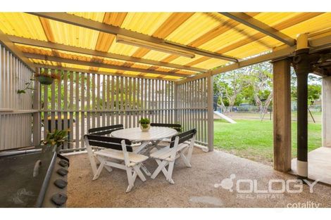357 Diplock St, Frenchville, QLD 4701