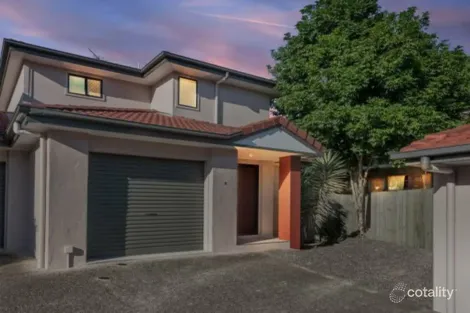 6/18 Fifth Ave, Kedron, QLD 4031