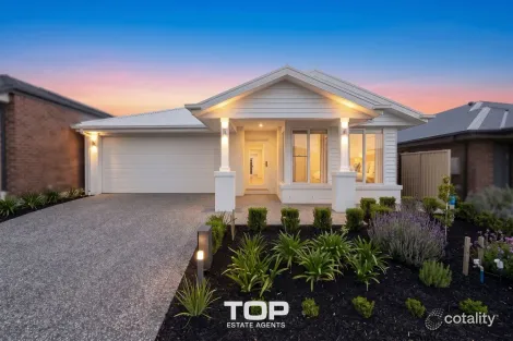 23 Skyline Cres, Nar Nar Goon, VIC 3812