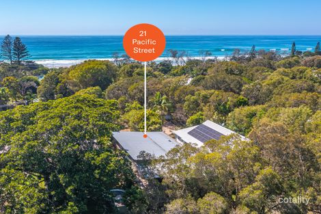 Property photo of 21 Pacific Street New Brighton NSW 2483