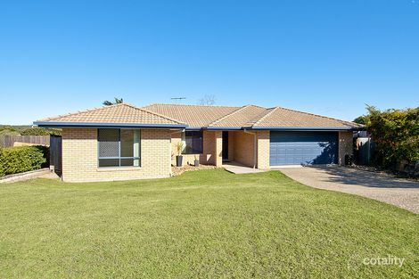 Property photo of 15 Hillview Street Springfield QLD 4300