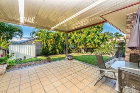 Property photo of 64/5 Greenlands Drive Varsity Lakes QLD 4227