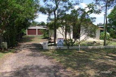 Property photo of 11 Marie Olive Court Nambour QLD 4560