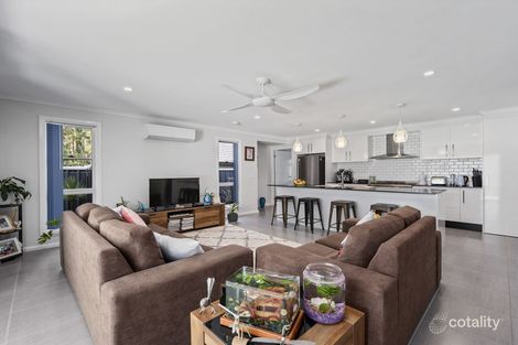 Property photo of 55 Mimiwali Drive Bonville NSW 2450