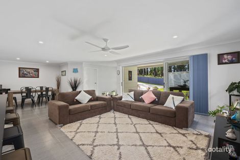 Property photo of 55 Mimiwali Drive Bonville NSW 2450