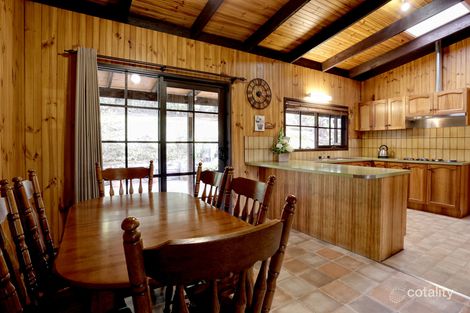 Property photo of 32 Second Avenue Cockatoo VIC 3781