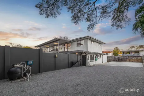 Property photo of 84A Dunsford Street Zillmere QLD 4034
