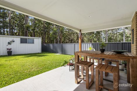 Property photo of 55 Mimiwali Drive Bonville NSW 2450