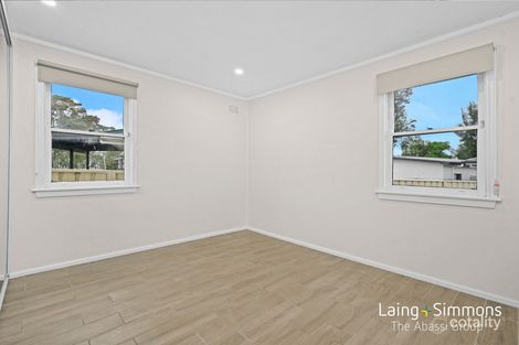 Property photo of 25/25A Poplar Street North St Marys NSW 2760