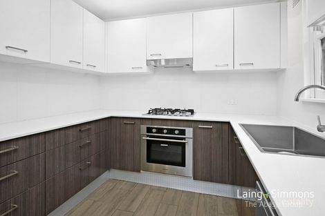 Property photo of 25/25A Poplar Street North St Marys NSW 2760