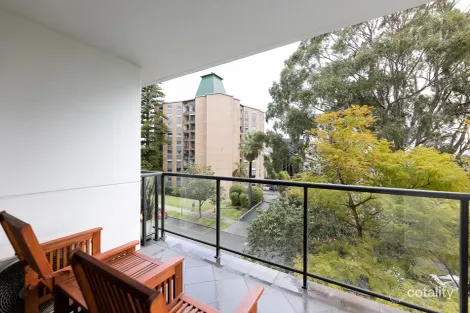 Property photo of 13/2 Outram Street West Perth WA 6005