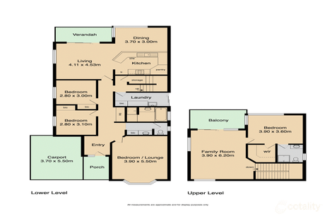 Property photo of 55 Stone Hut Circuit Encounter Bay SA 5211