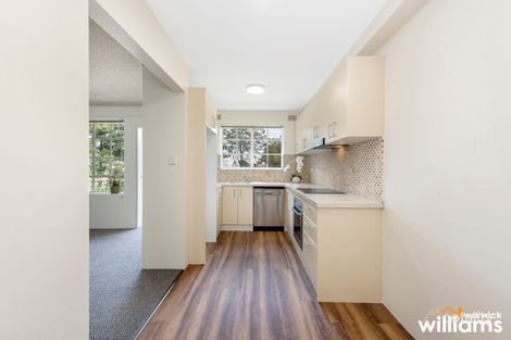 Property photo of 24/2A Yardley Avenue Waitara NSW 2077