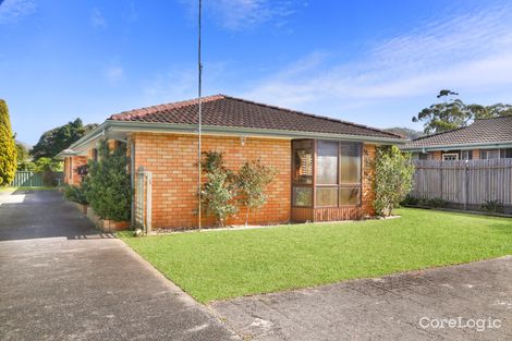 Property photo of 3/65 Cogra Road Woy Woy NSW 2256