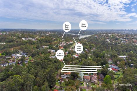 Property photo of 8 Wattle Road Jannali NSW 2226