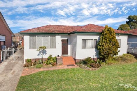 Property photo of 42 Endeavour Street Seven Hills NSW 2147