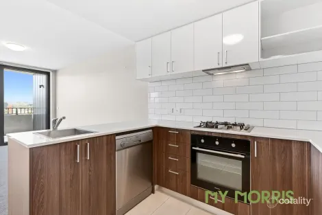 Property photo of 33/566 Cotter Road Wright ACT 2611