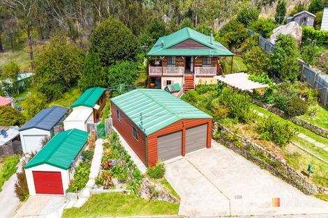 Property photo of 53 Hepburn Street McKellars Park NSW 2790