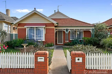 1/25 High St, Maryborough, VIC 3465