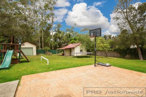 Property photo of 28 King Street East Maitland NSW 2323