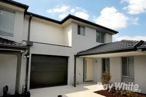 3/7-9 JAMES ST, RINGWOOD, VIC 3134