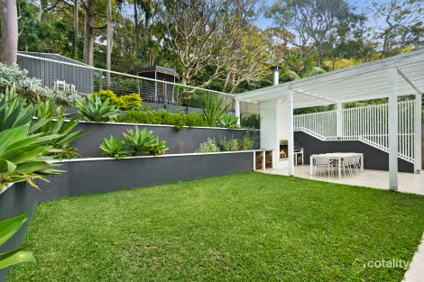 Property photo of 49 Kevin Avenue Avalon Beach NSW 2107